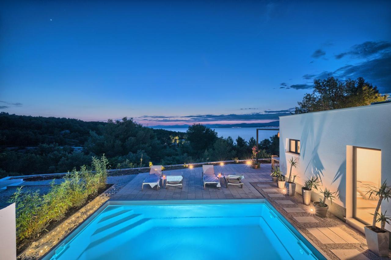Holiday House Sunset Haven Estate 苏提万 外观 照片