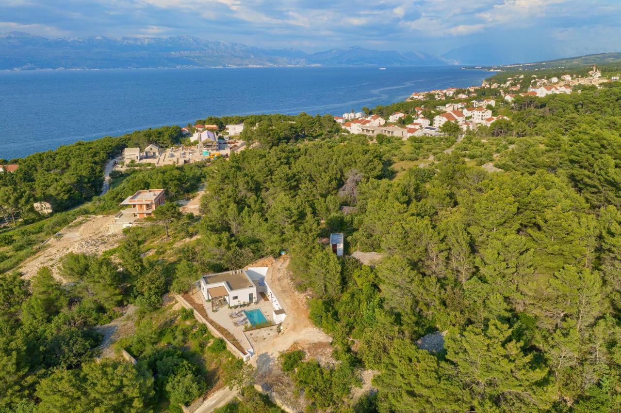 Holiday House Sunset Haven Estate 苏提万 外观 照片