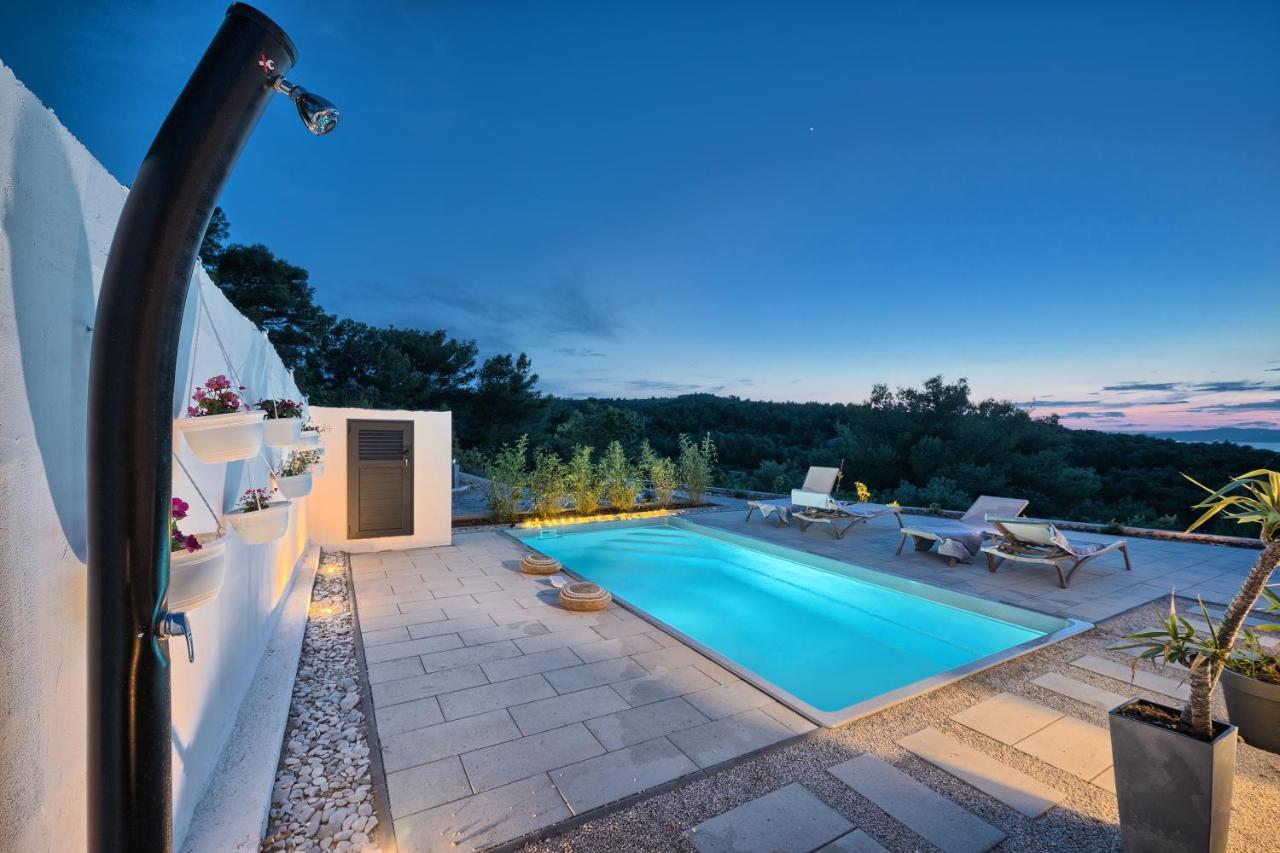 Holiday House Sunset Haven Estate 苏提万 外观 照片